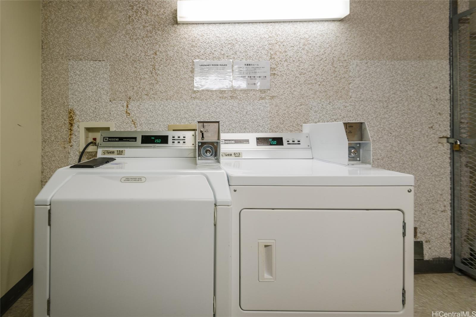 Waikiki Sunset condo # 910(NUC), Honolulu, Hawaii - photo 15 of 22