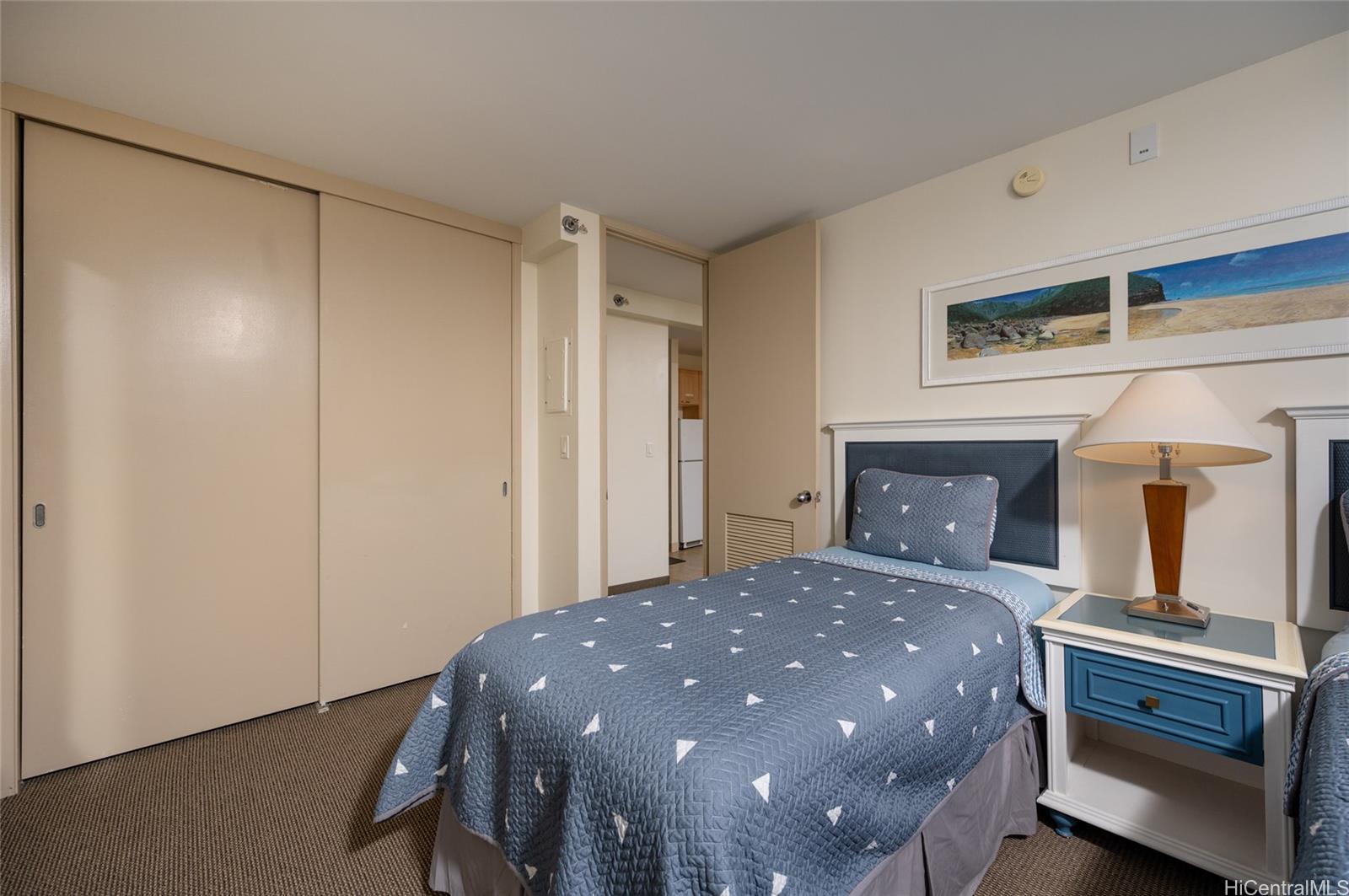 Waikiki Sunset condo # 910(NUC), Honolulu, Hawaii - photo 10 of 22