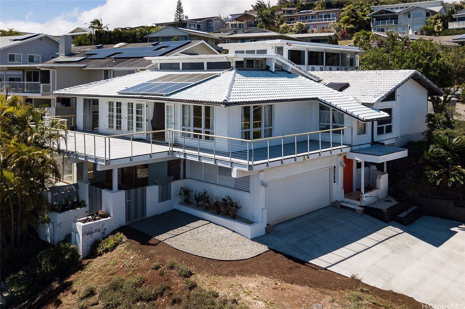 2292 Halehaka Street , Honolulu, Hi 96821 Waialae Nui Rdge