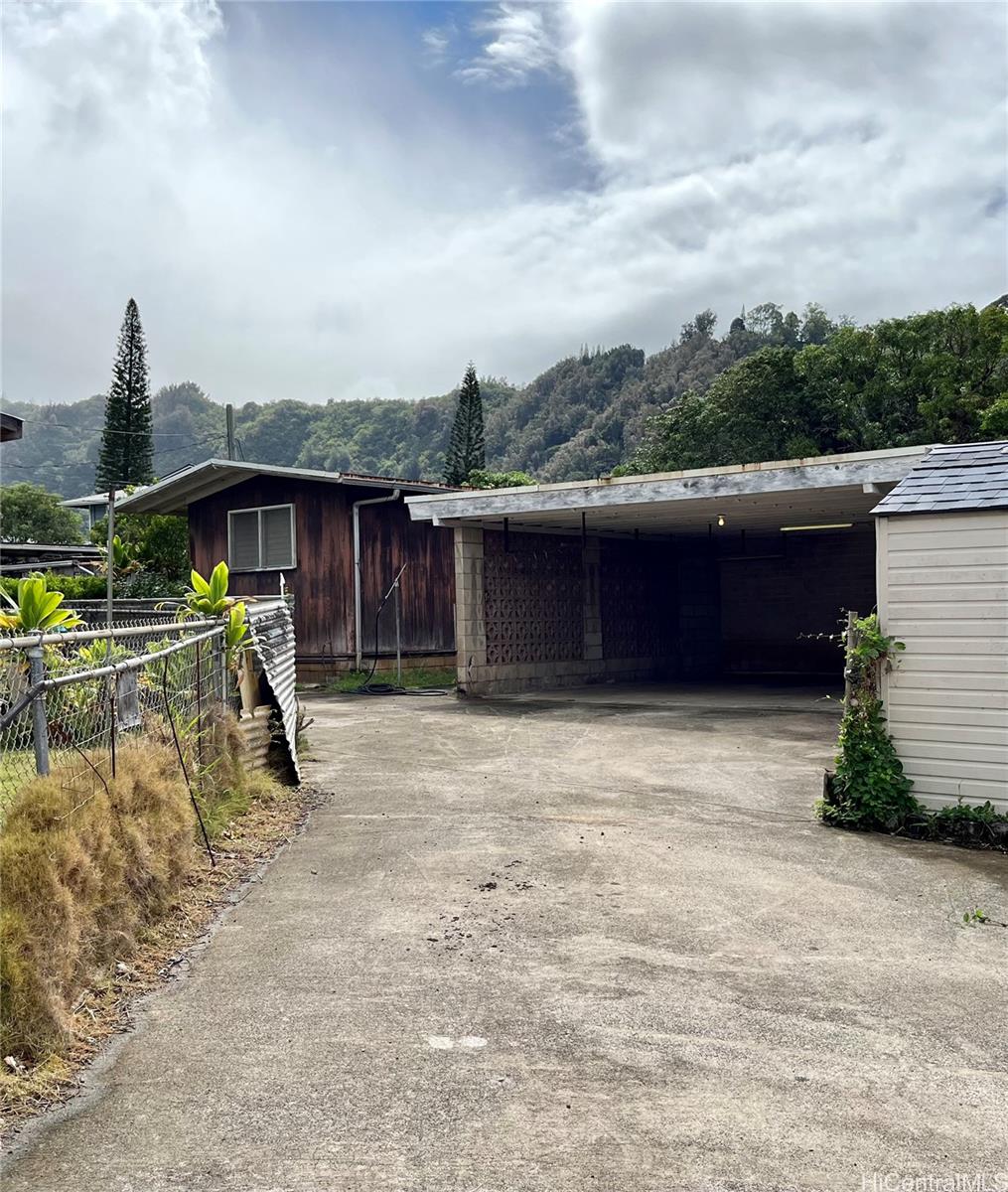 230 Jack Lane A, Honolulu house for sale Nuuanu Area Honolulu