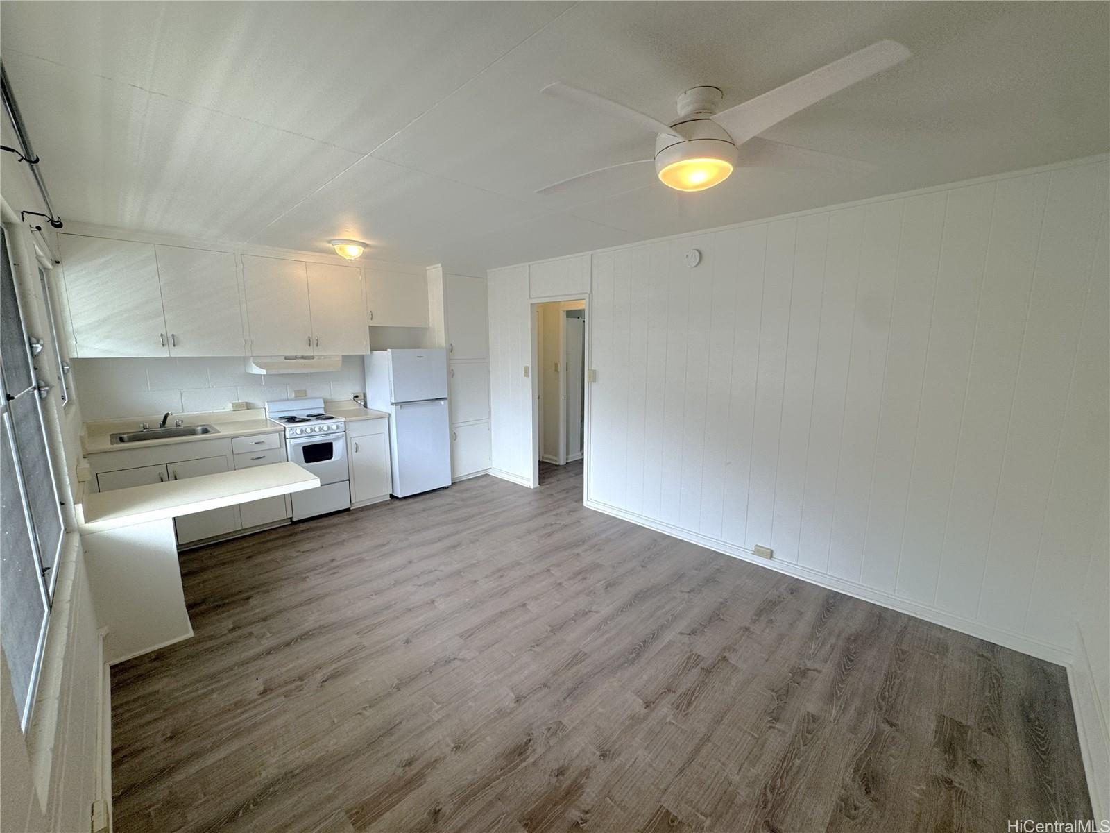 2307 Fern St 4 Honolulu - Hawaii Rental