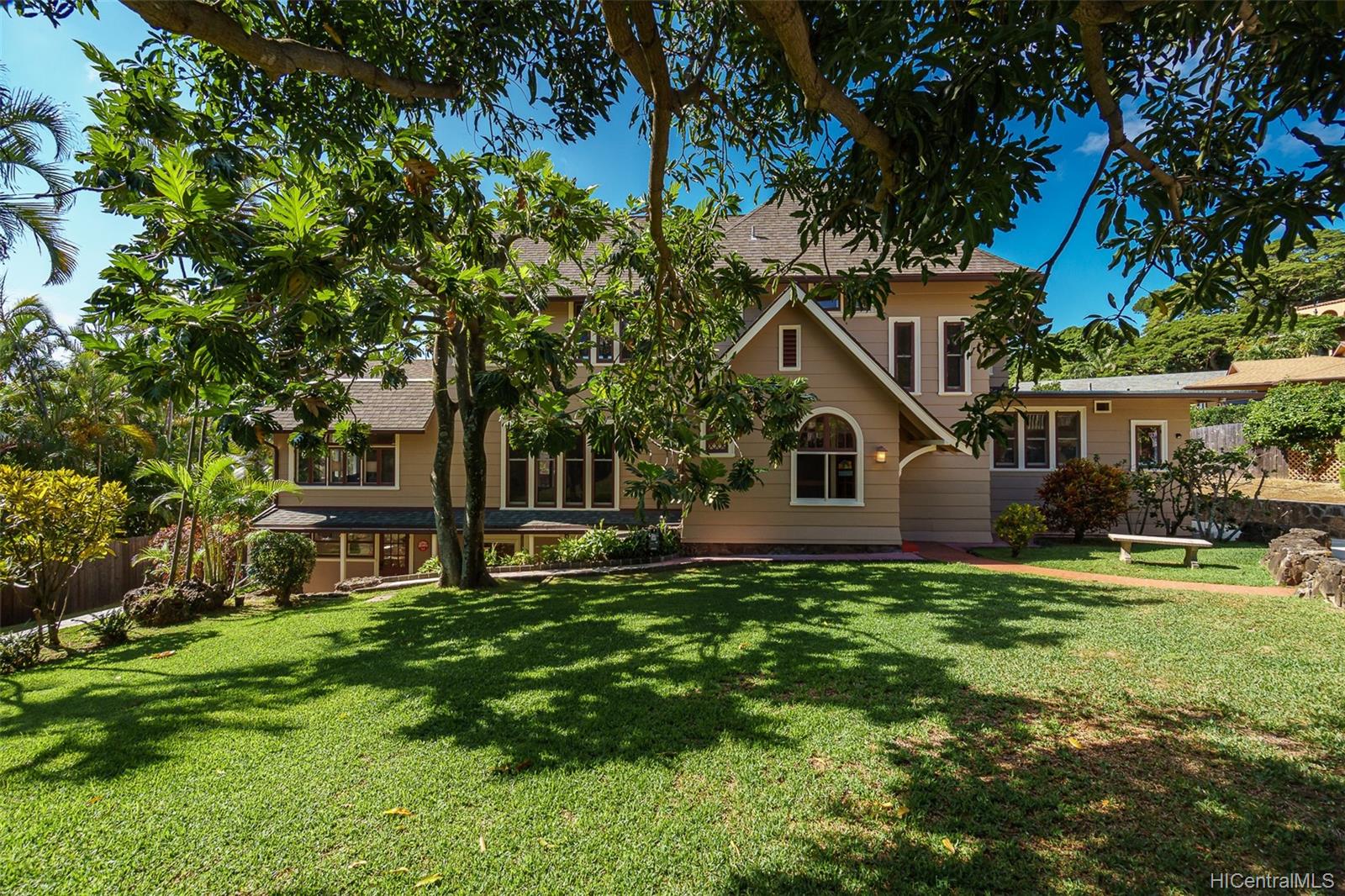 2309 Ferdinand Ave , Honolulu house for sale Manoa Area Honolulu