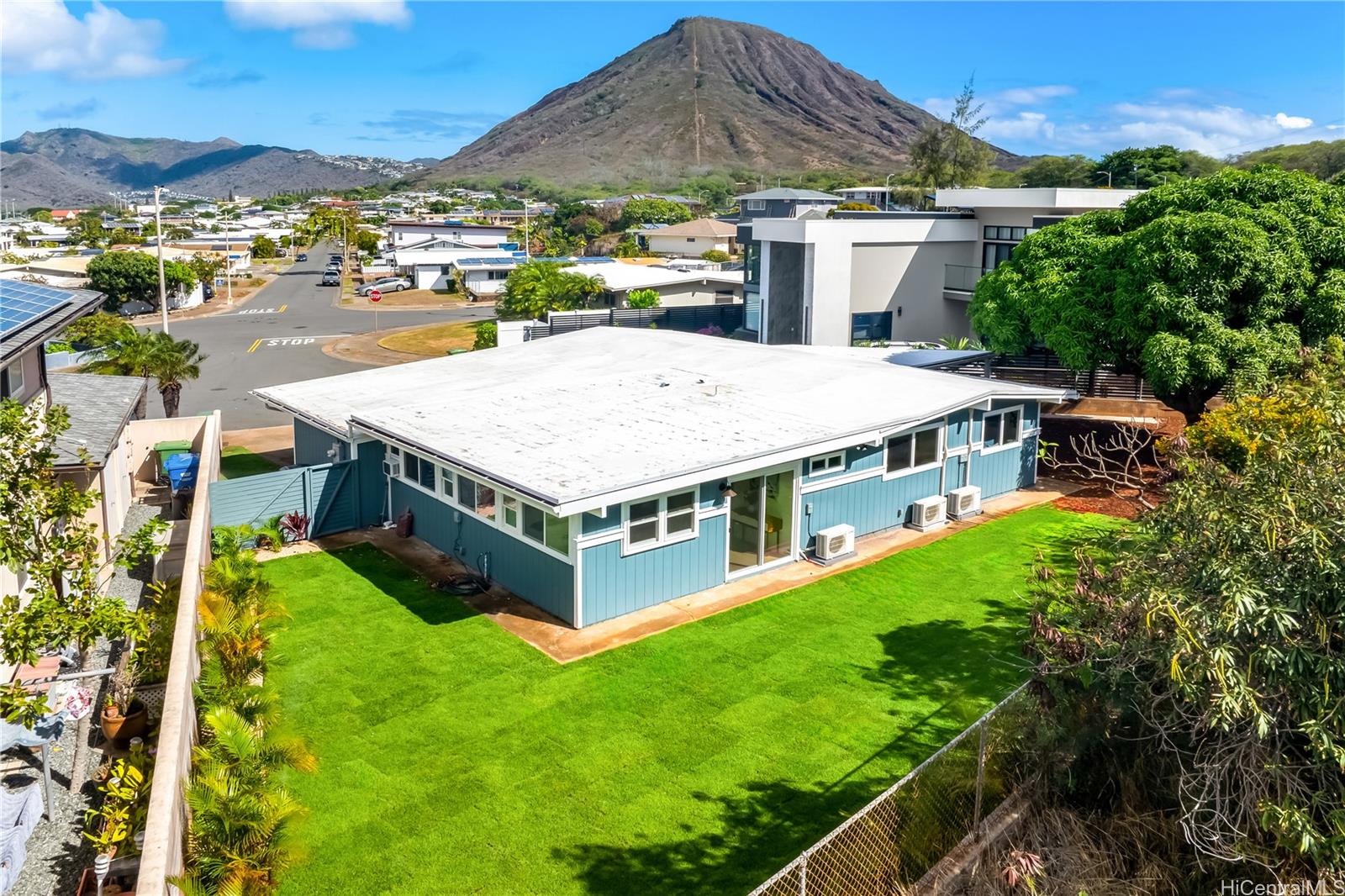 231  Hanakoa Place Koko Head Terrace, Hawaii Kai home - photo 17 of 17