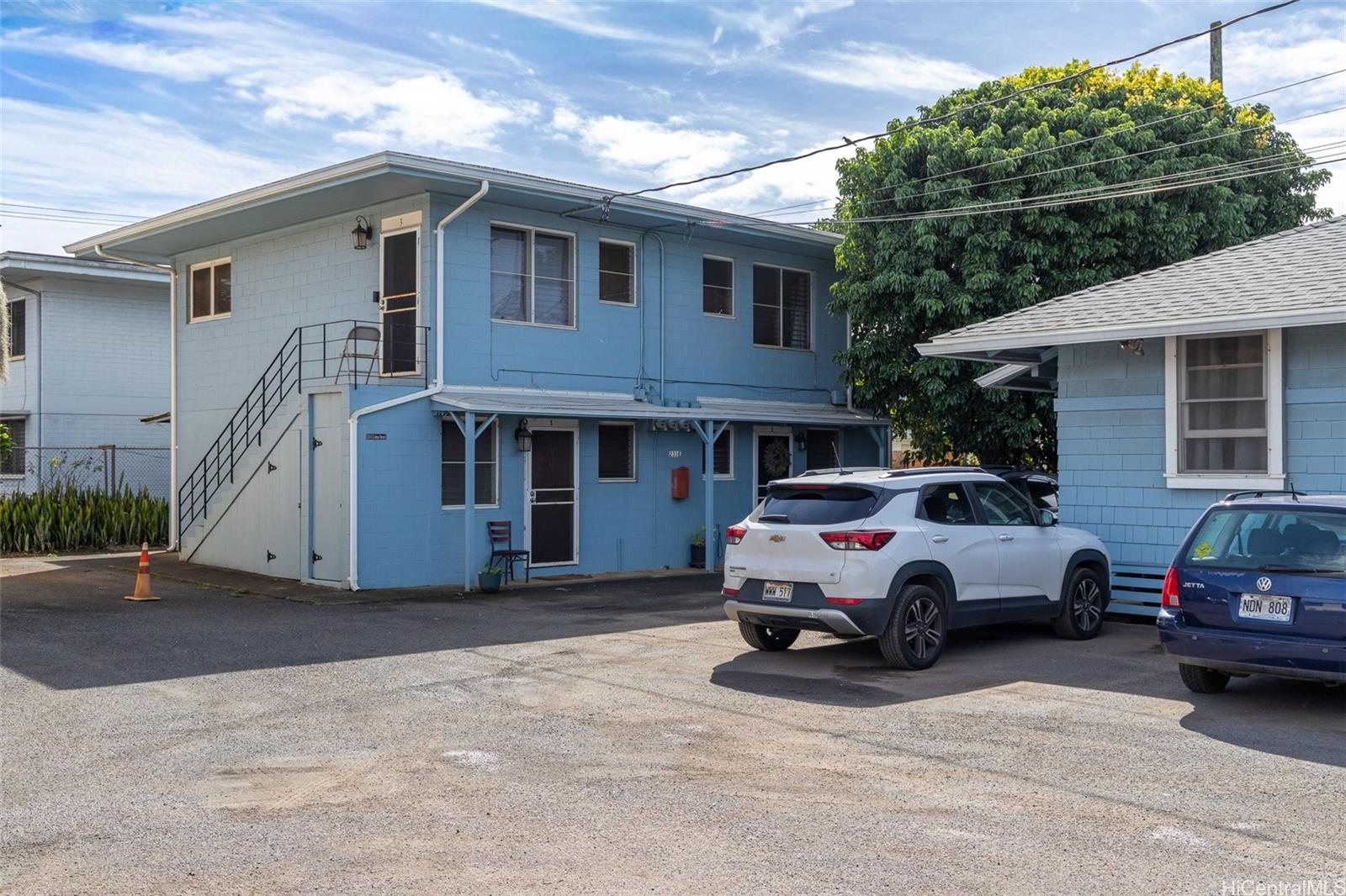 231 Lehua Street Wahiawa Oahu commercial real estate photo3 of 25