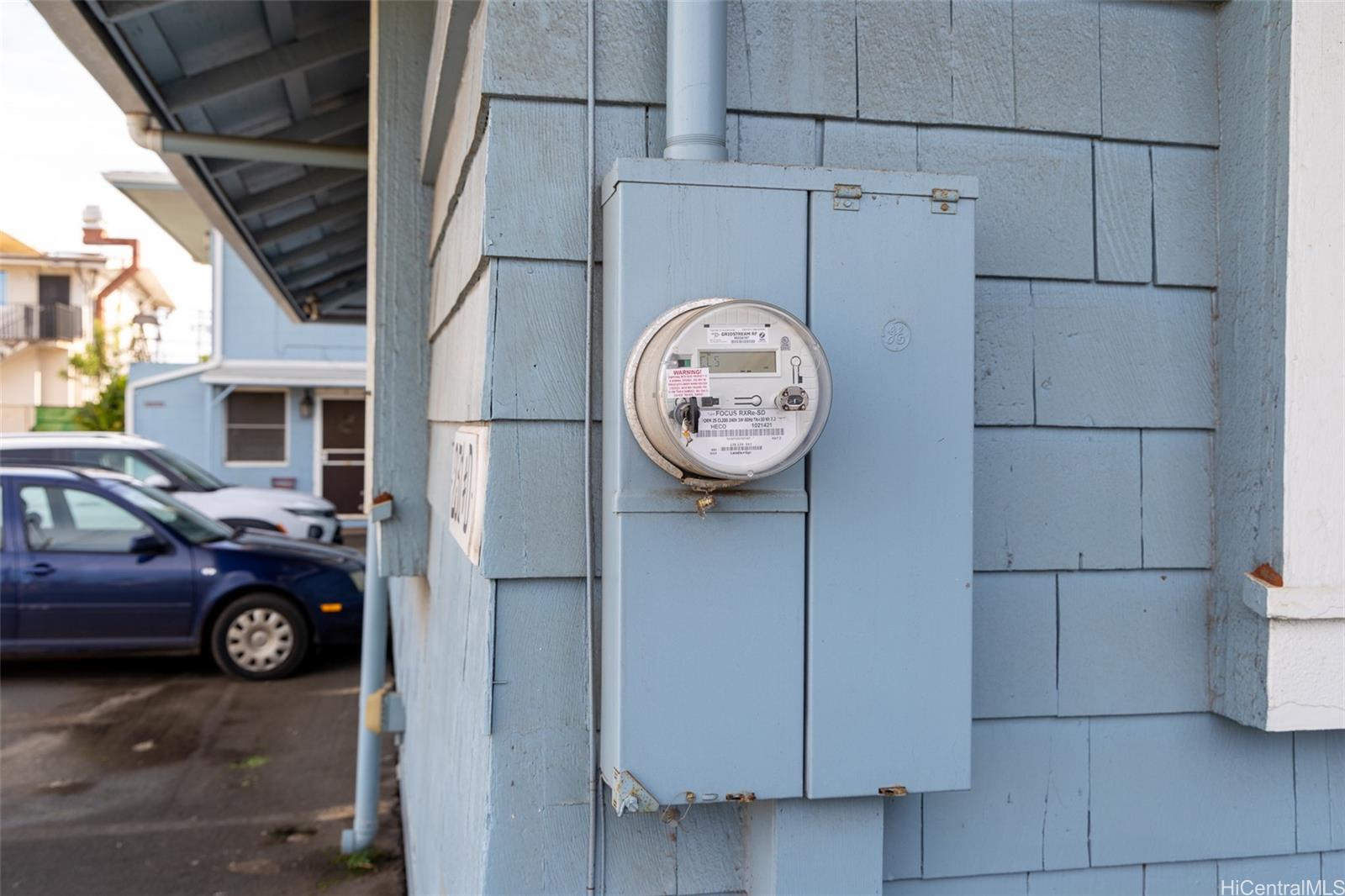 231 Lehua Street Wahiawa Oahu commercial real estate photo22 of 25