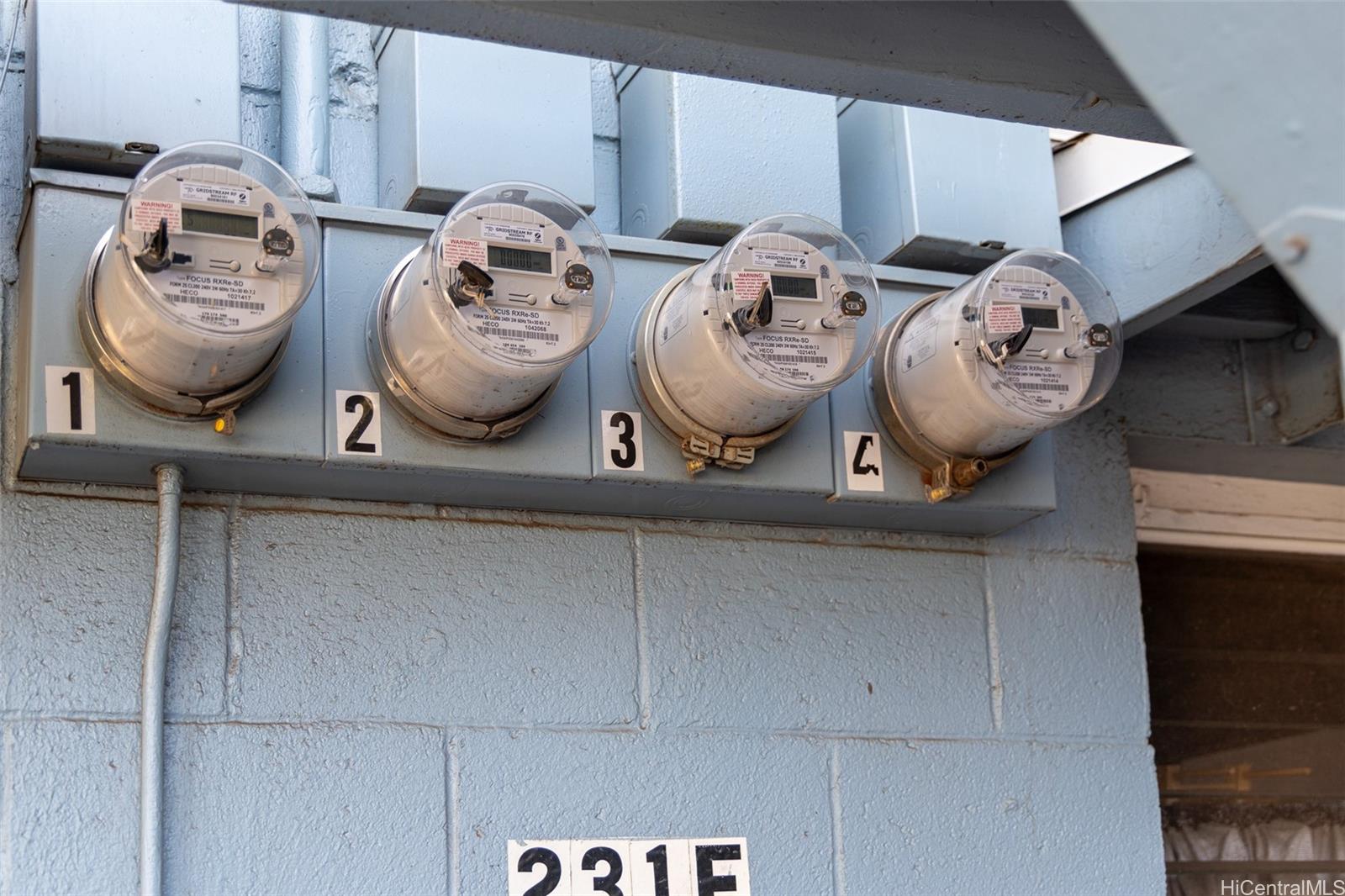 231 Lehua Street Wahiawa Oahu commercial real estate photo24 of 25