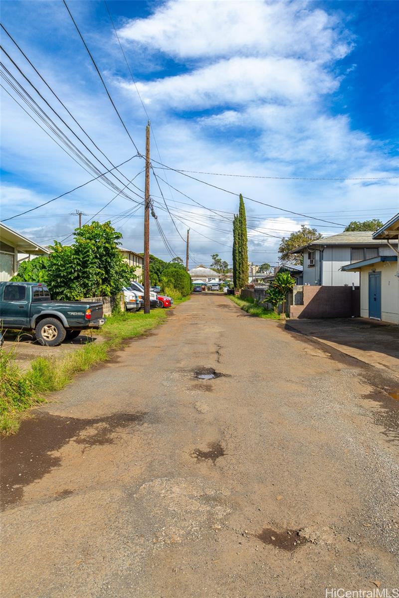 231 Lehua Street Wahiawa Oahu commercial real estate photo25 of 25