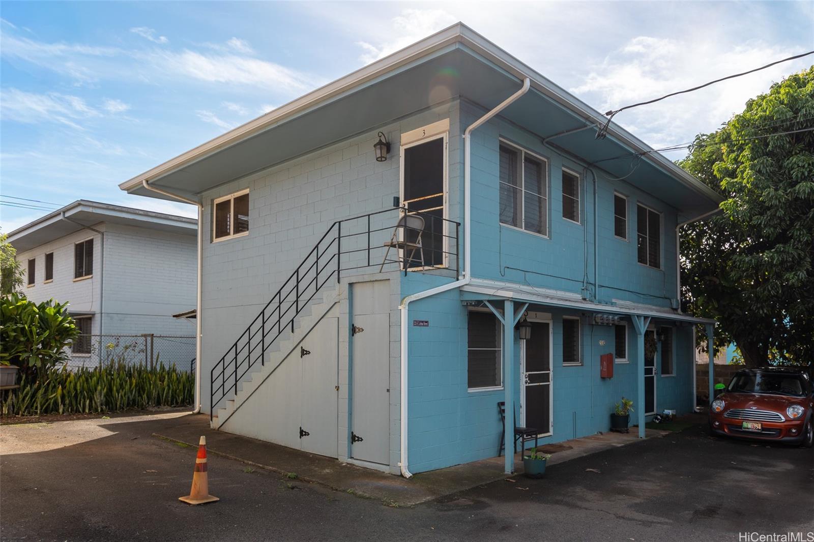 231 Lehua Street Wahiawa Oahu commercial real estate photo4 of 25