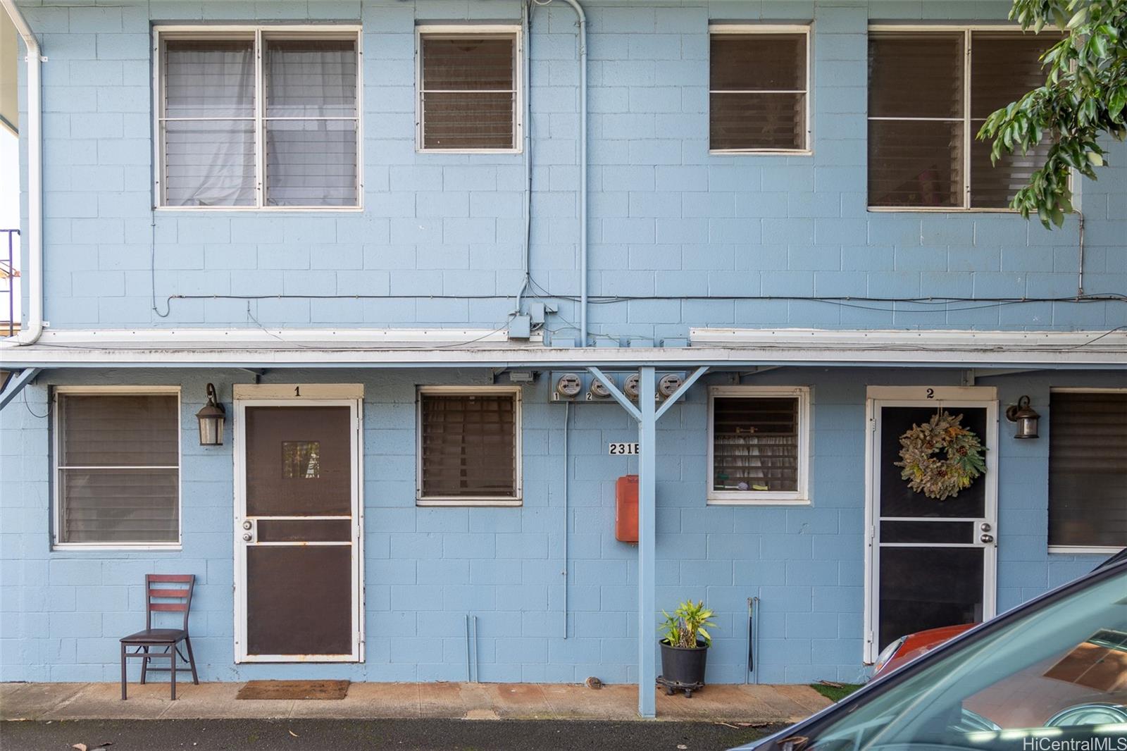 231 Lehua Street Wahiawa Oahu commercial real estate photo9 of 25