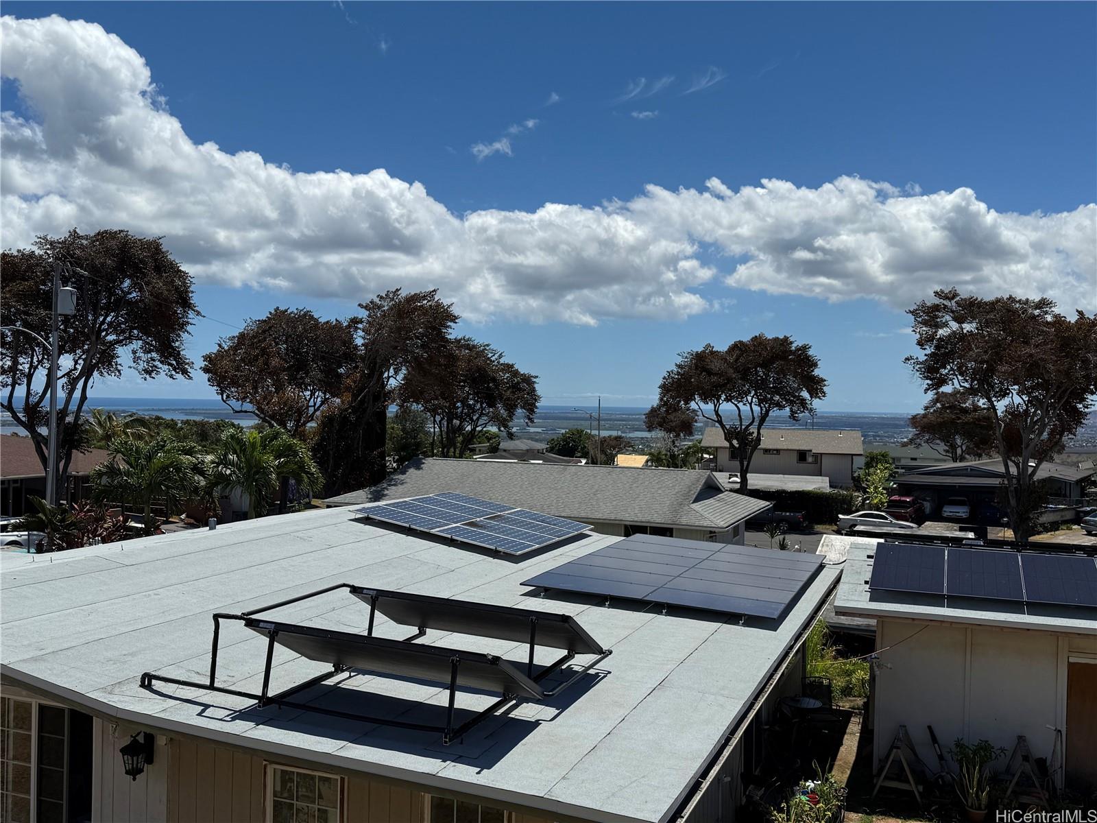 2310  Apoepoe Street Pacific Palisades, PearlCity home - photo 7 of 10