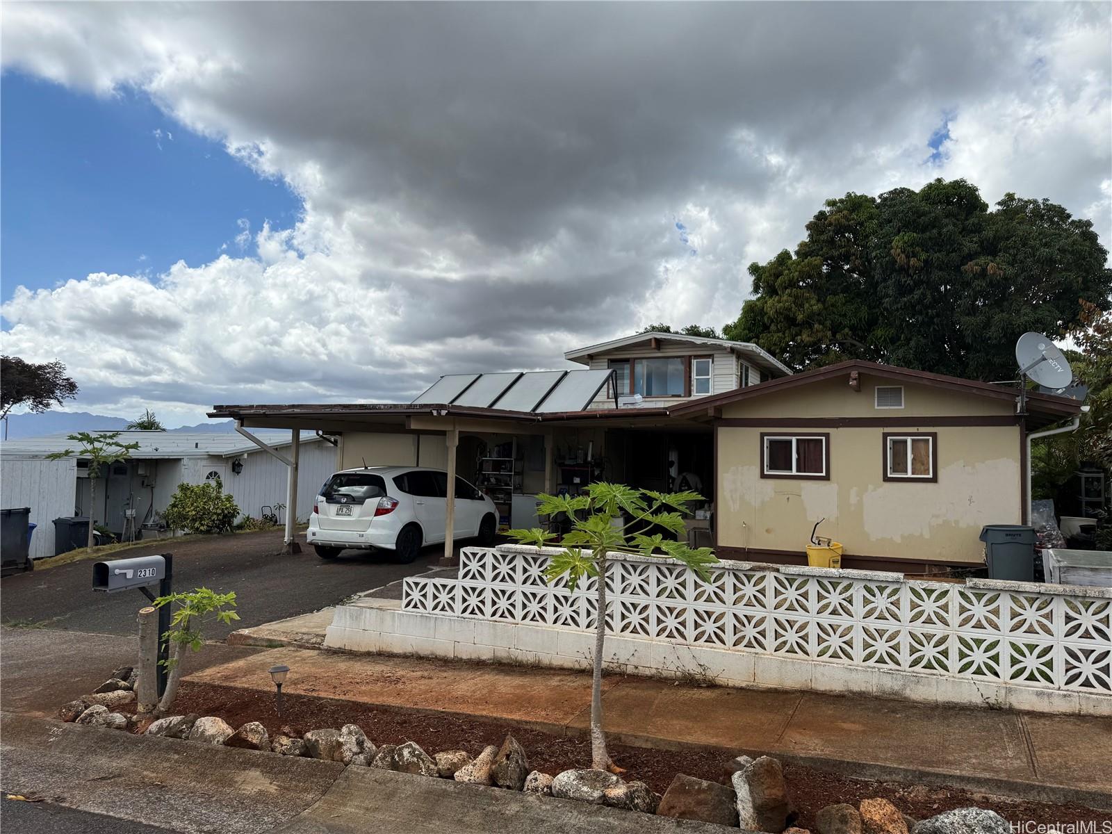2310  Apoepoe Street Pacific Palisades, PearlCity home - photo 10 of 10