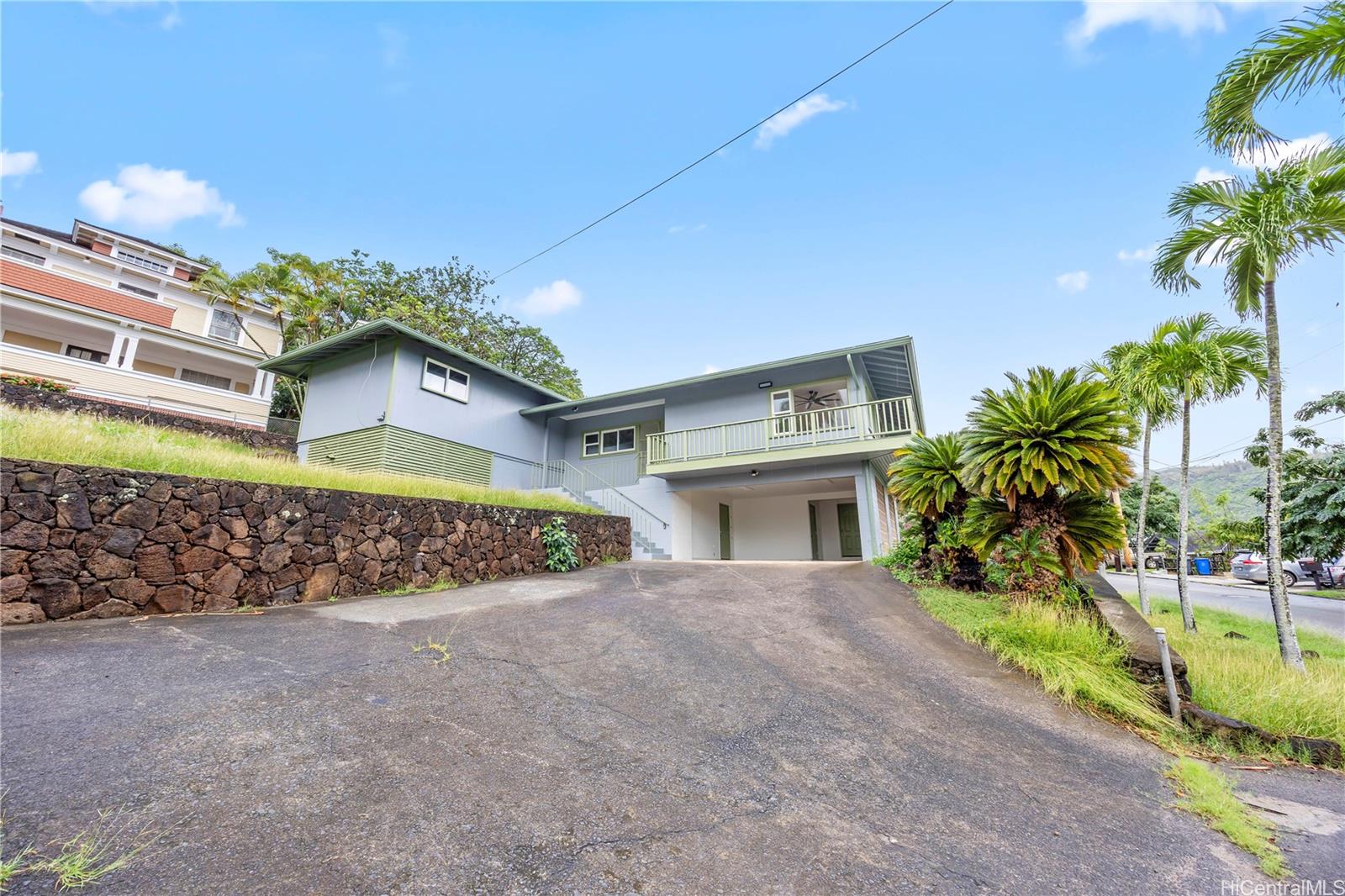 2312  Liloa Rise Manoa Area, Honolulu home - photo 14 of 15