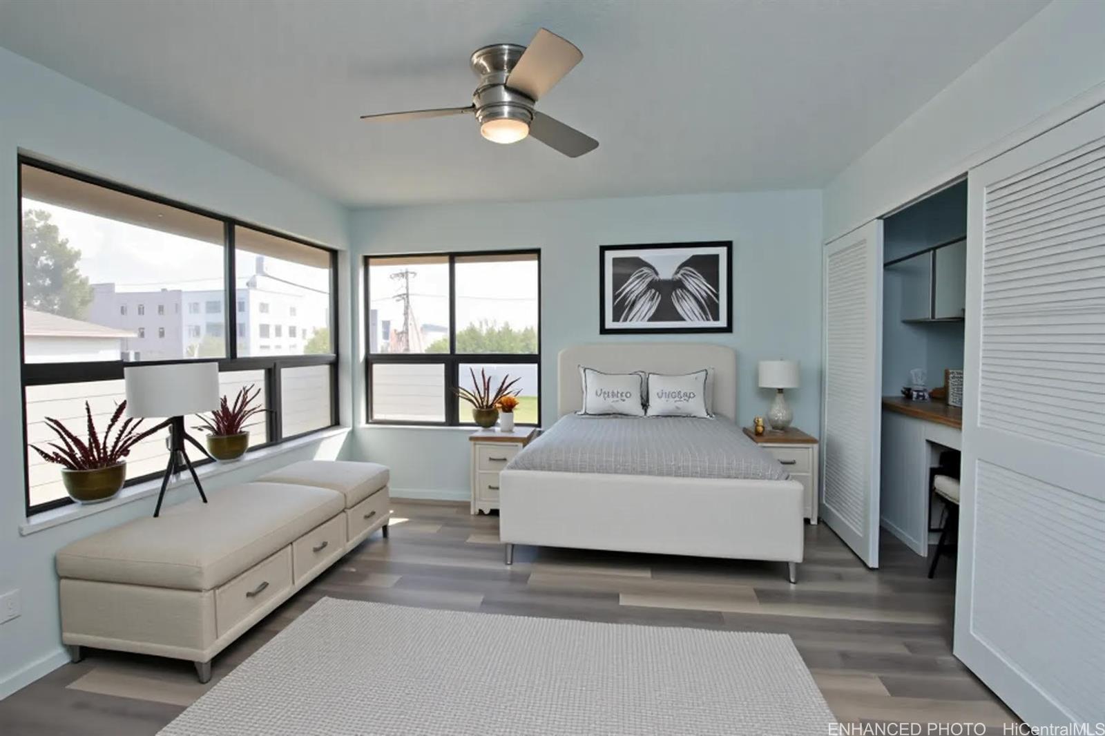 2312  Seaview Ave Manoa-lower, Honolulu home - photo 19 of 25