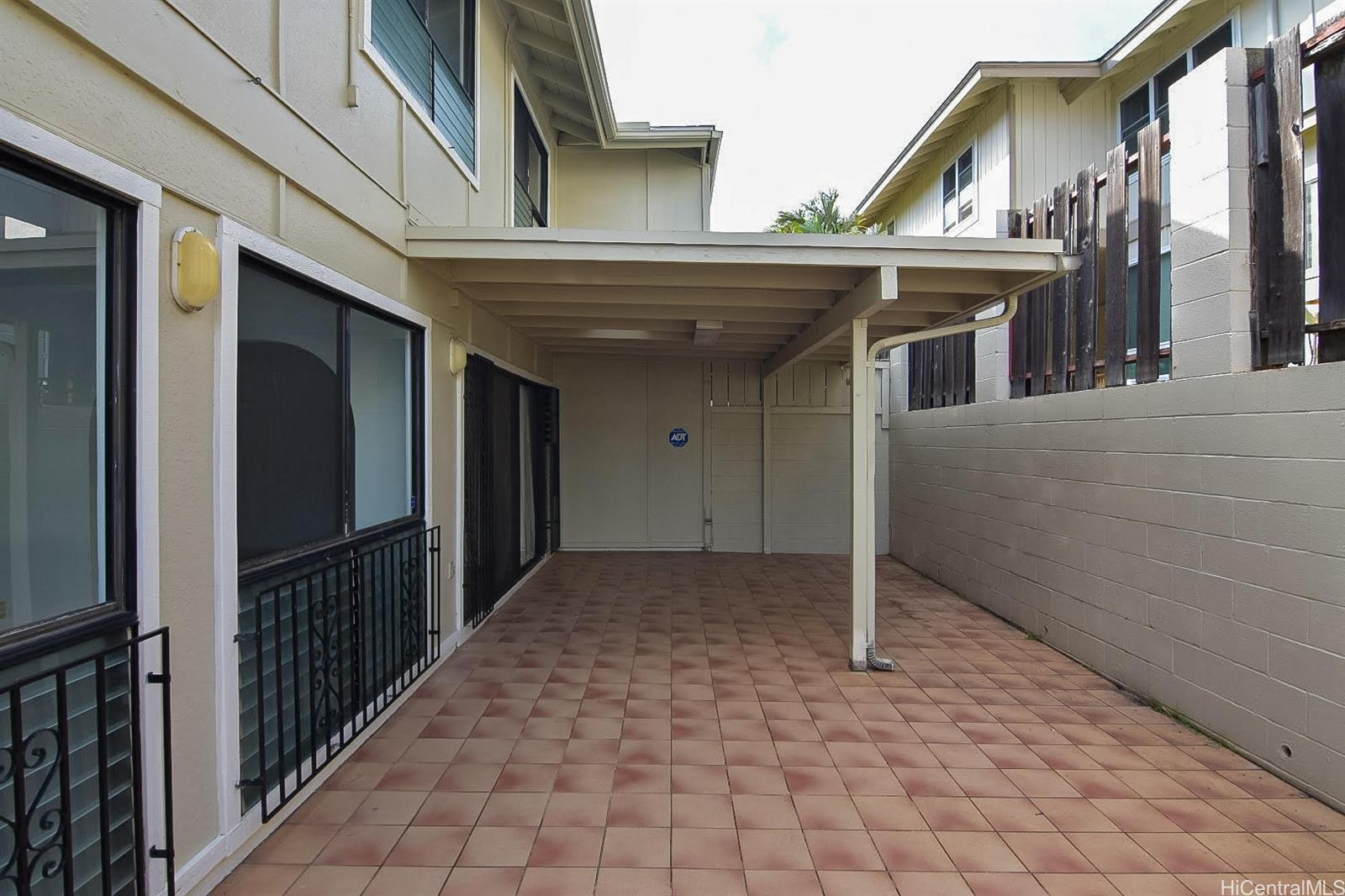 2312  Seaview Ave Manoa-lower, Honolulu home - photo 23 of 25