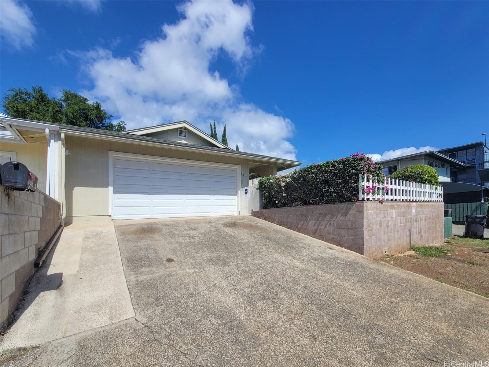 2312  Seaview Ave Manoa-lower, Honolulu home - photo 24 of 25