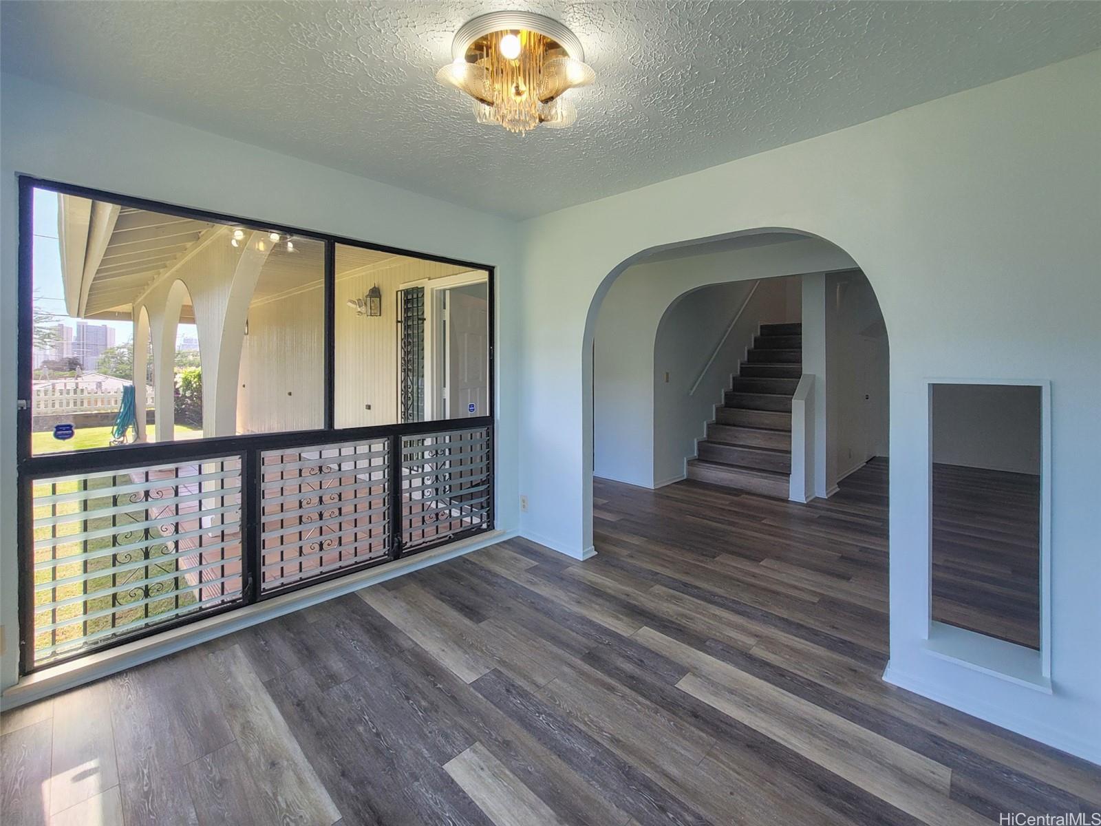 2312  Seaview Ave Manoa-lower, Honolulu home - photo 5 of 25