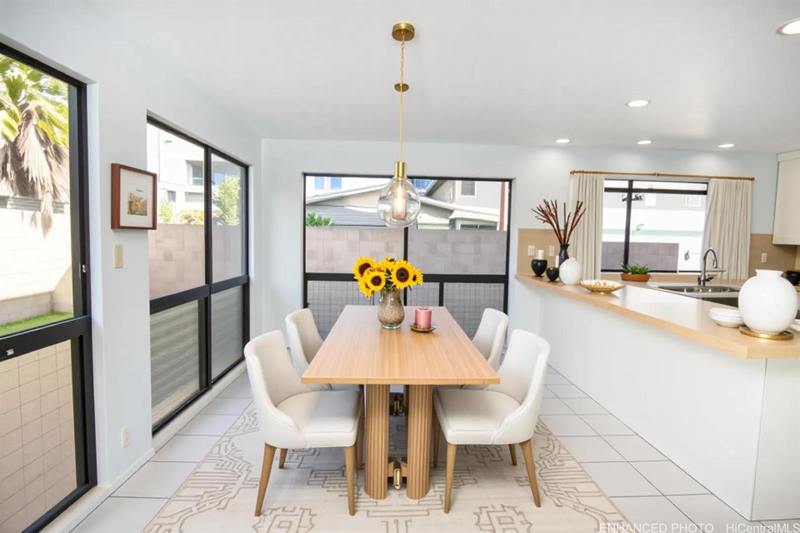 2312  Seaview Ave Manoa-lower, Honolulu home - photo 10 of 25