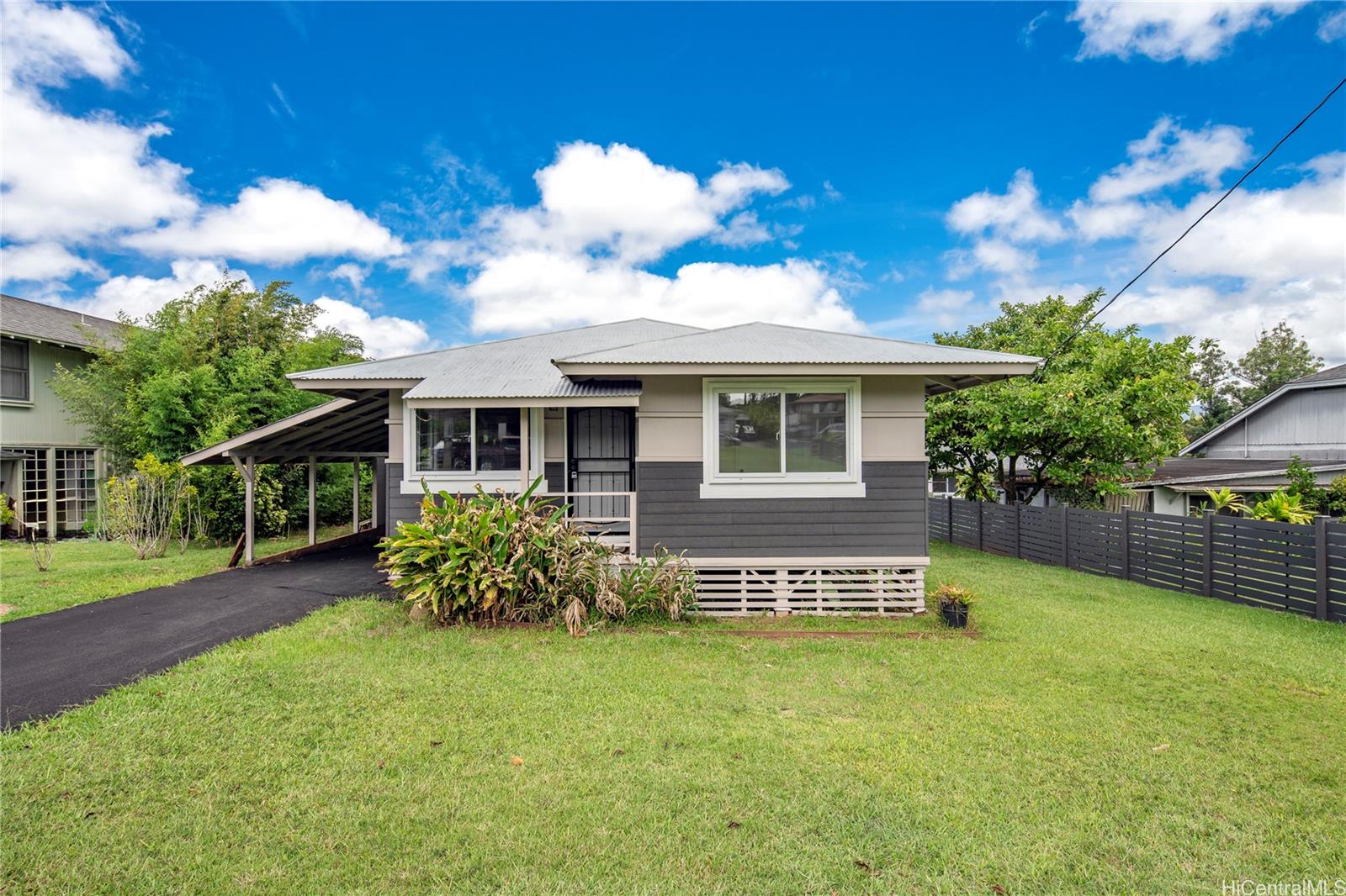 2315  California Ave Wahiawa Heights, Central home - photo 22 of 25