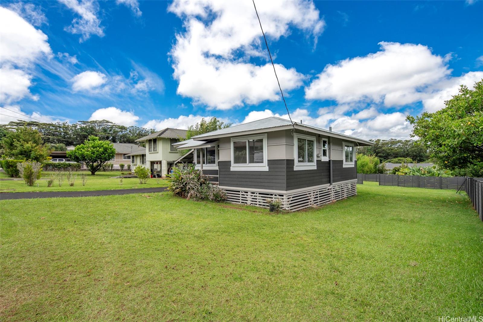 2315  California Ave Wahiawa Heights, Central home - photo 21 of 25