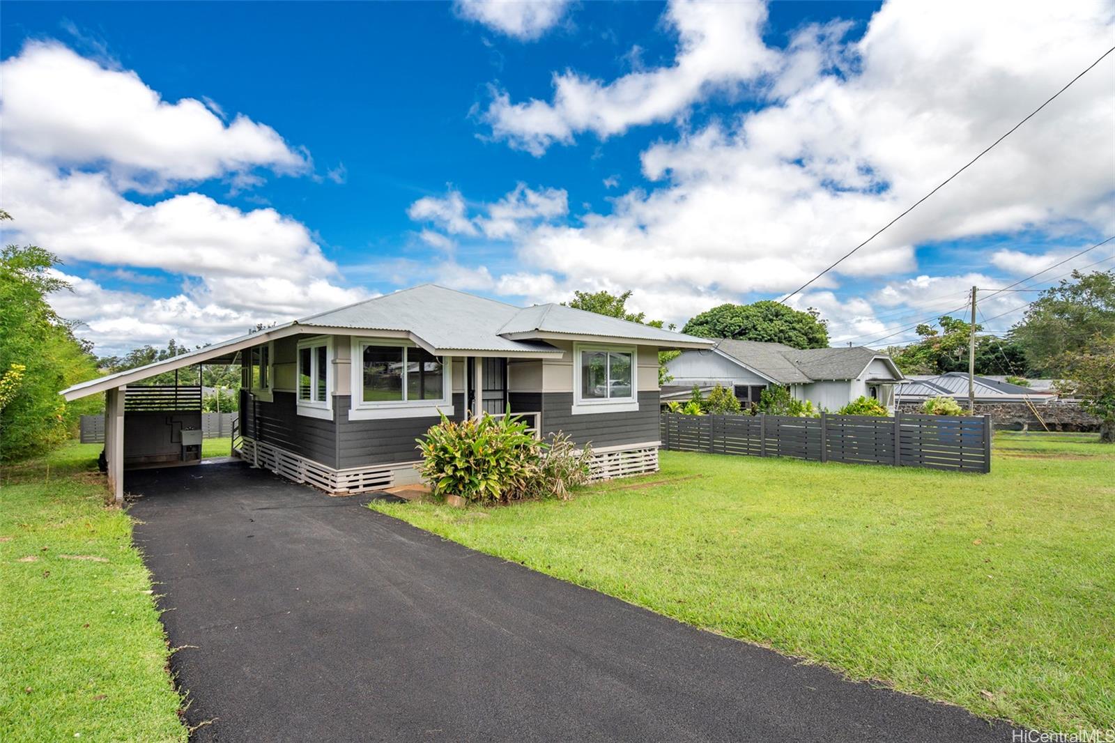 2315  California Ave Wahiawa Heights, Central home - photo 23 of 25