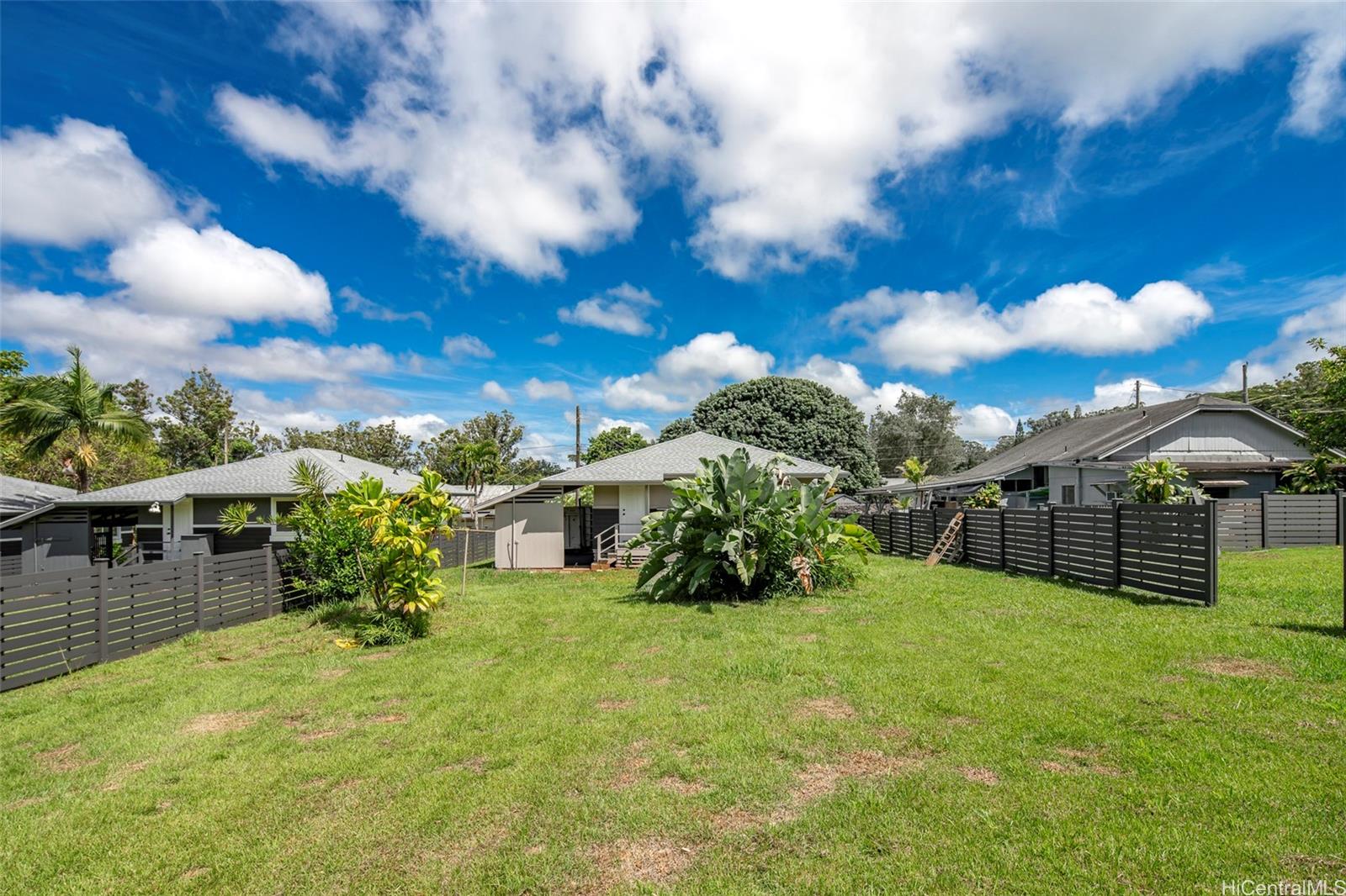 2315  California Ave Wahiawa Heights, Central home - photo 11 of 25