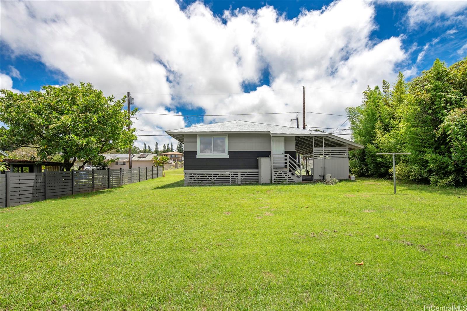 2315  California Ave Wahiawa Heights, Central home - photo 25 of 25