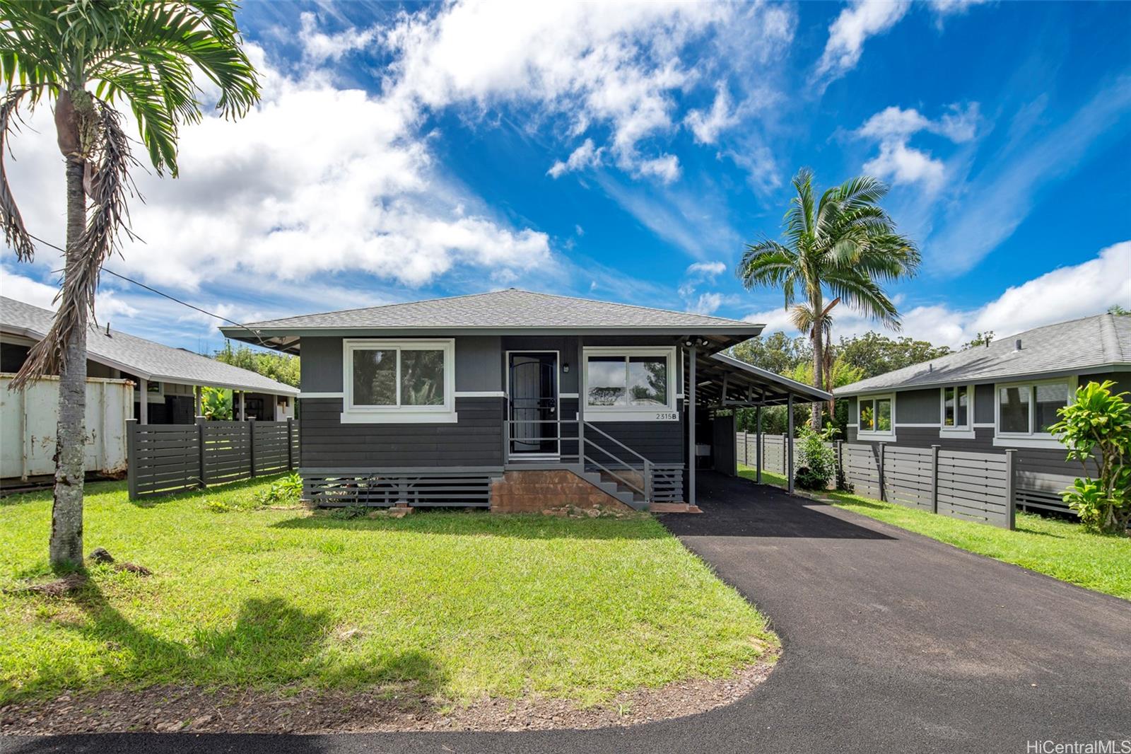 2315  California Ave Wahiawa Heights, Central home - photo 6 of 25