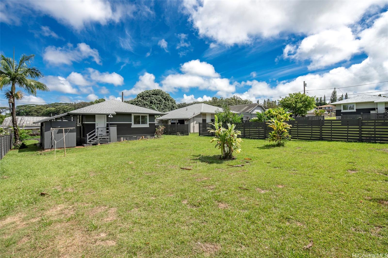 2315  California Ave Wahiawa Heights, Central home - photo 9 of 25