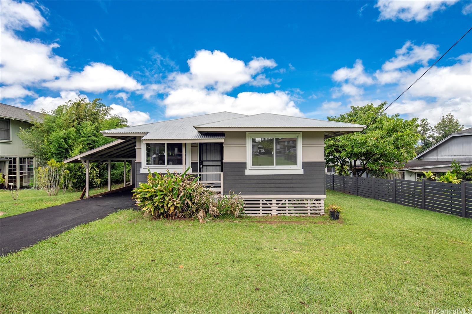 2315  California Ave Wahiawa Heights, Central home - photo 13 of 23