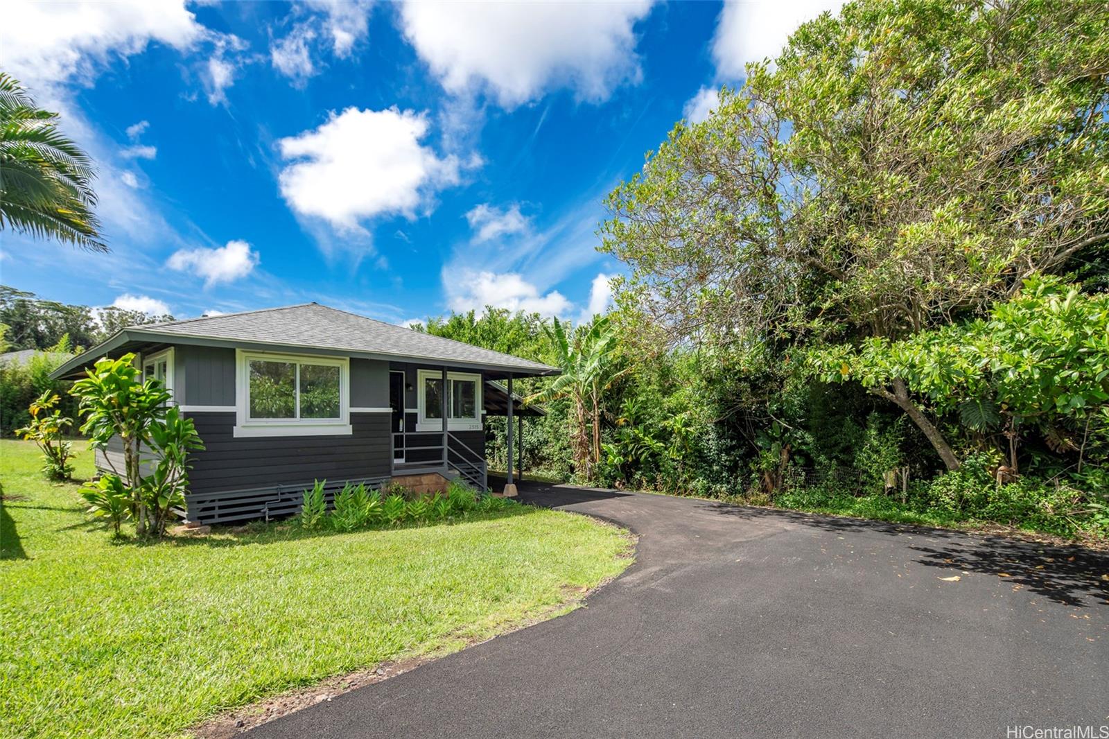 2315  California Ave Wahiawa Heights, Central home - photo 3 of 23