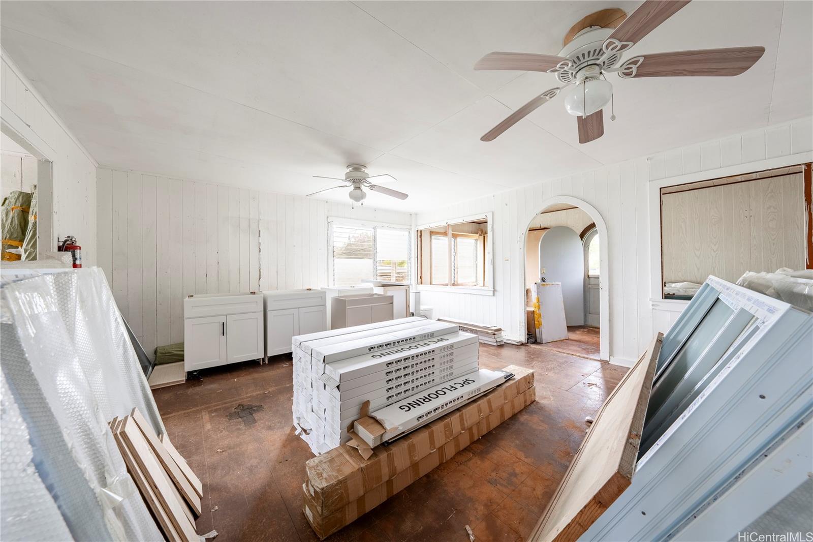 2315  California Ave Wahiawa Heights, Central home - photo 11 of 13