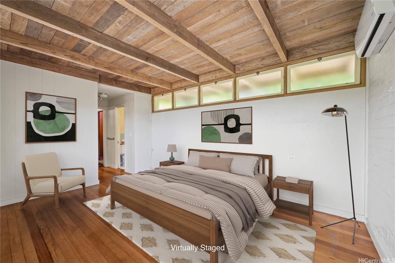 2316  Round Top Drive Makiki Heights, Honolulu home - photo 13 of 25