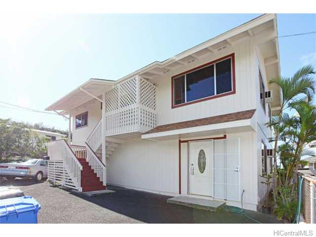 2317 Kalihi St Honolulu Oahu commercial real estate photo2 of 10