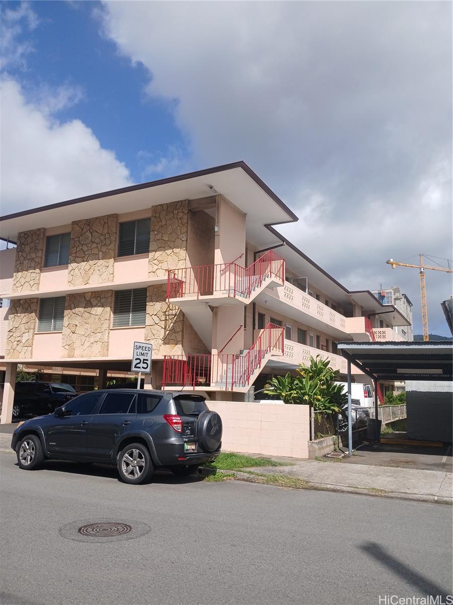 2318 Lime St Honolulu - Rental - photo 6 of 20