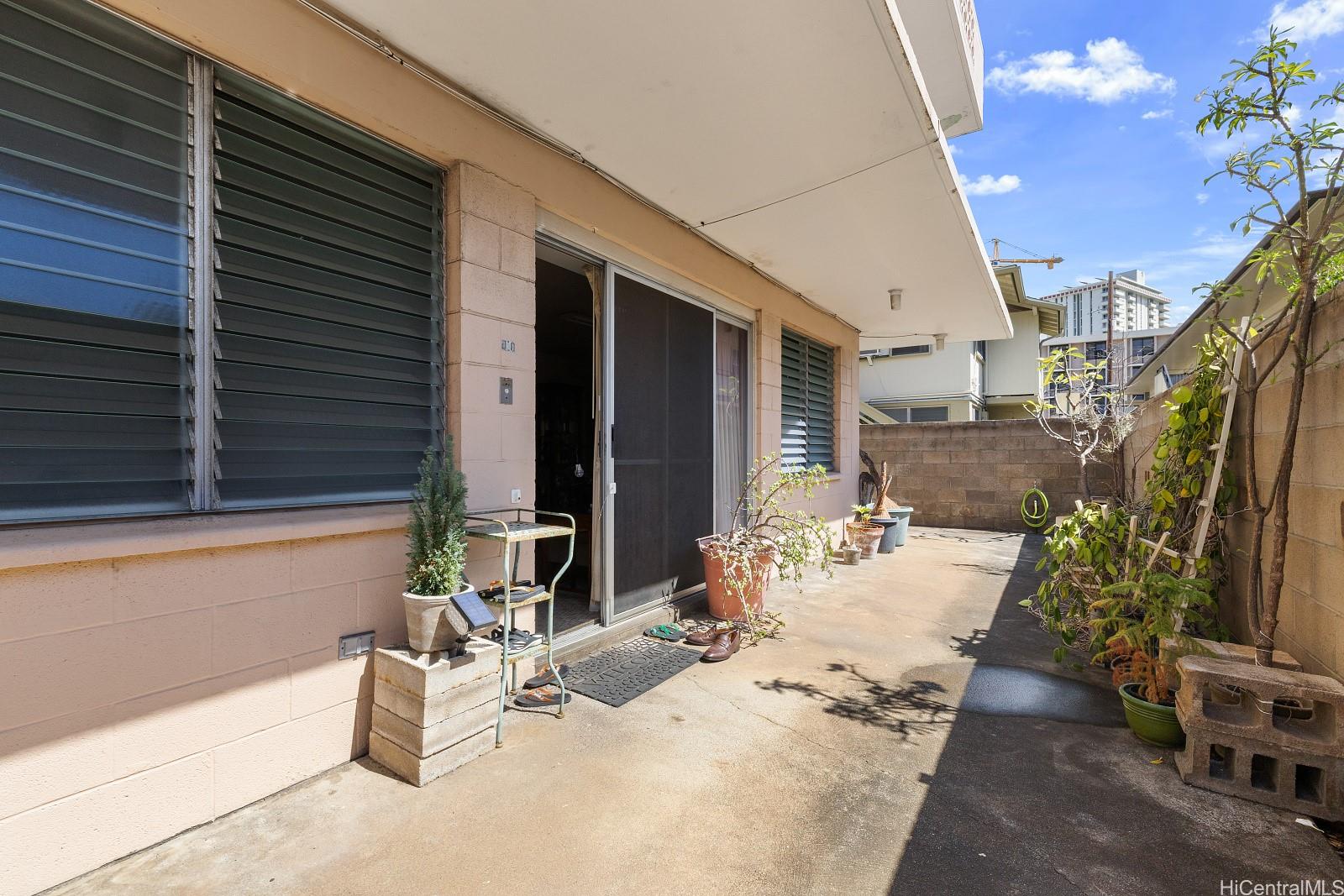 2318 Lime Street Honolulu - Multi-family - photo 11 of 25