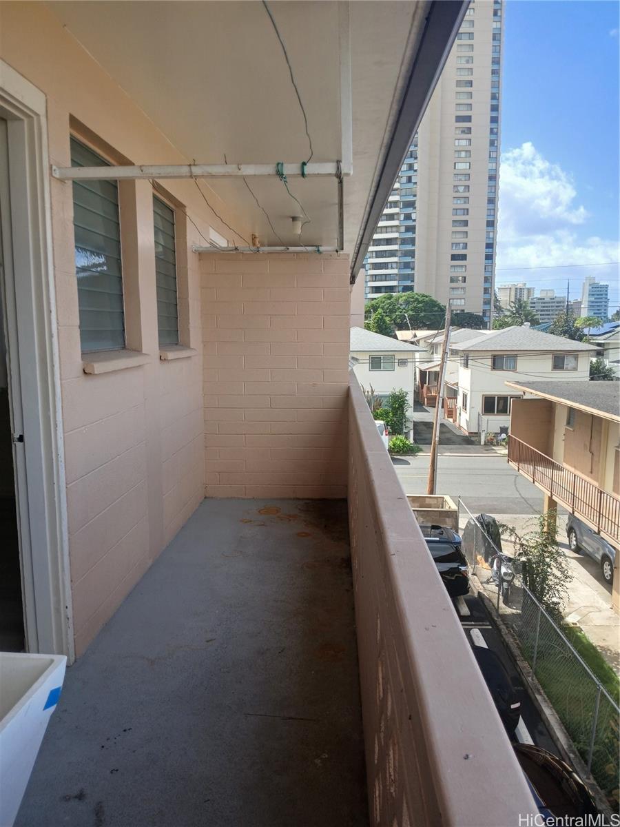2318 Lime Street Honolulu - Rental - photo 17 of 20