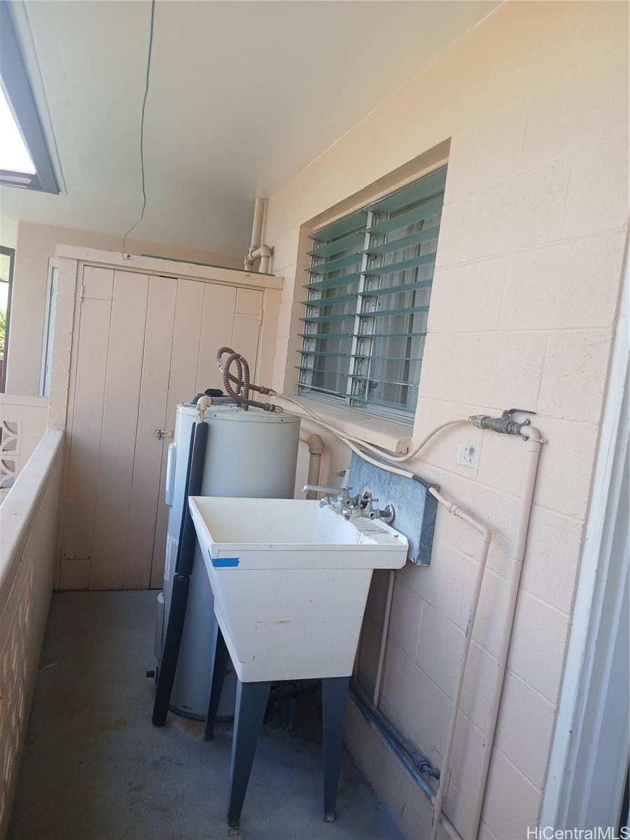 2318 Lime Street Honolulu - Rental - photo 11 of 16