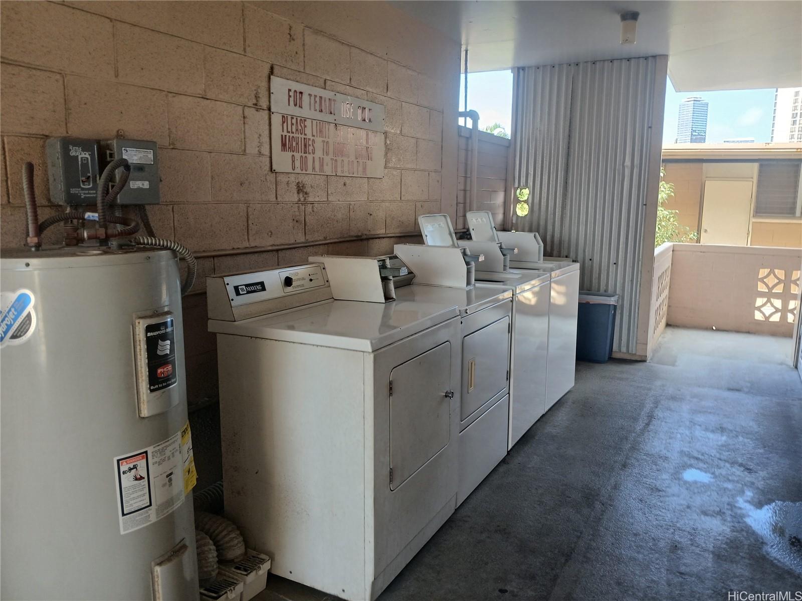 2318 Lime Street Honolulu - Rental - photo 15 of 16