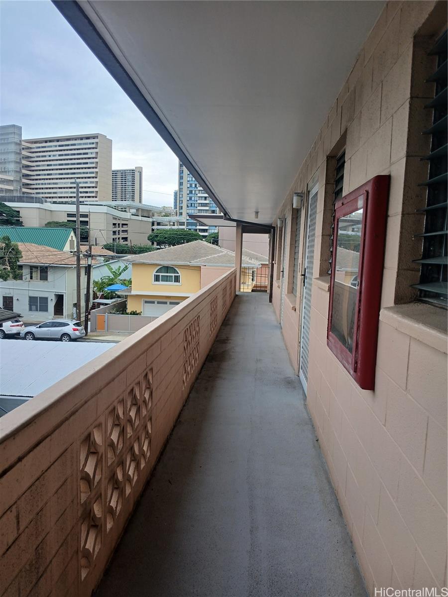 2318 Lime Street Honolulu - Rental - photo 16 of 16