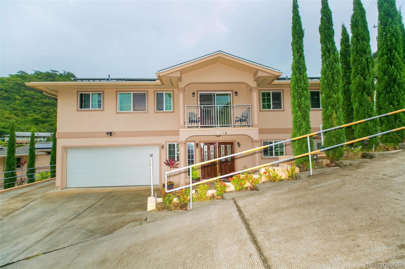 2318 Waiomao Road 1, Honolulu, Hi 96816 Palolo