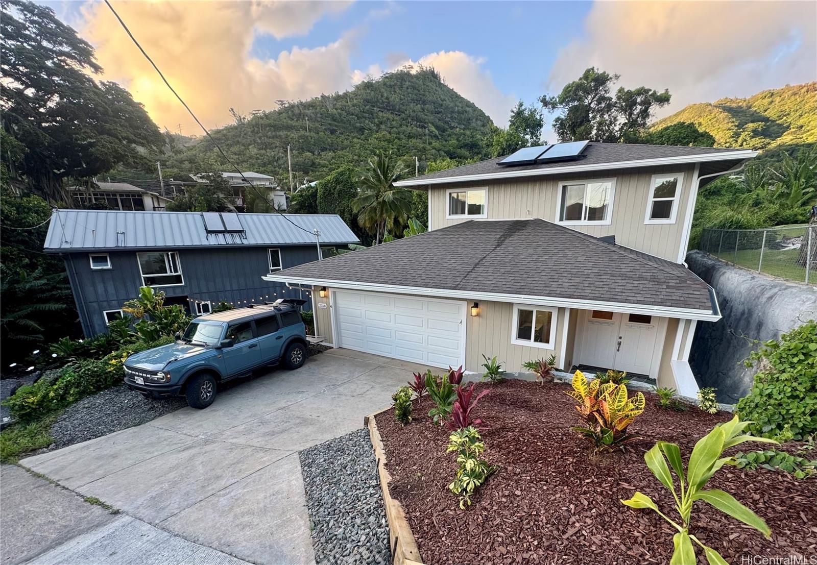 2318  Waiomao Rd Palolo, Diamond Head home - photo 16 of 25