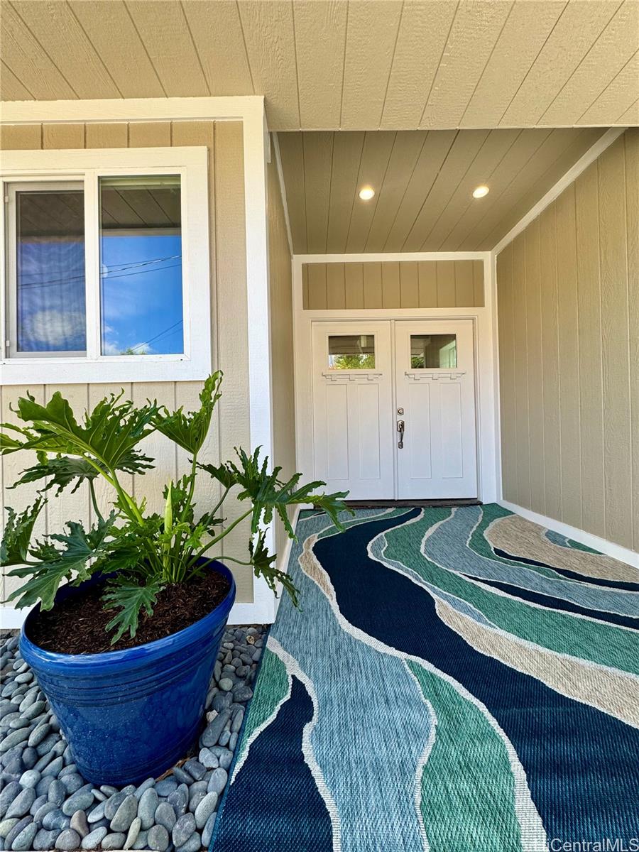 2318  Waiomao Rd Palolo, Diamond Head home - photo 19 of 25