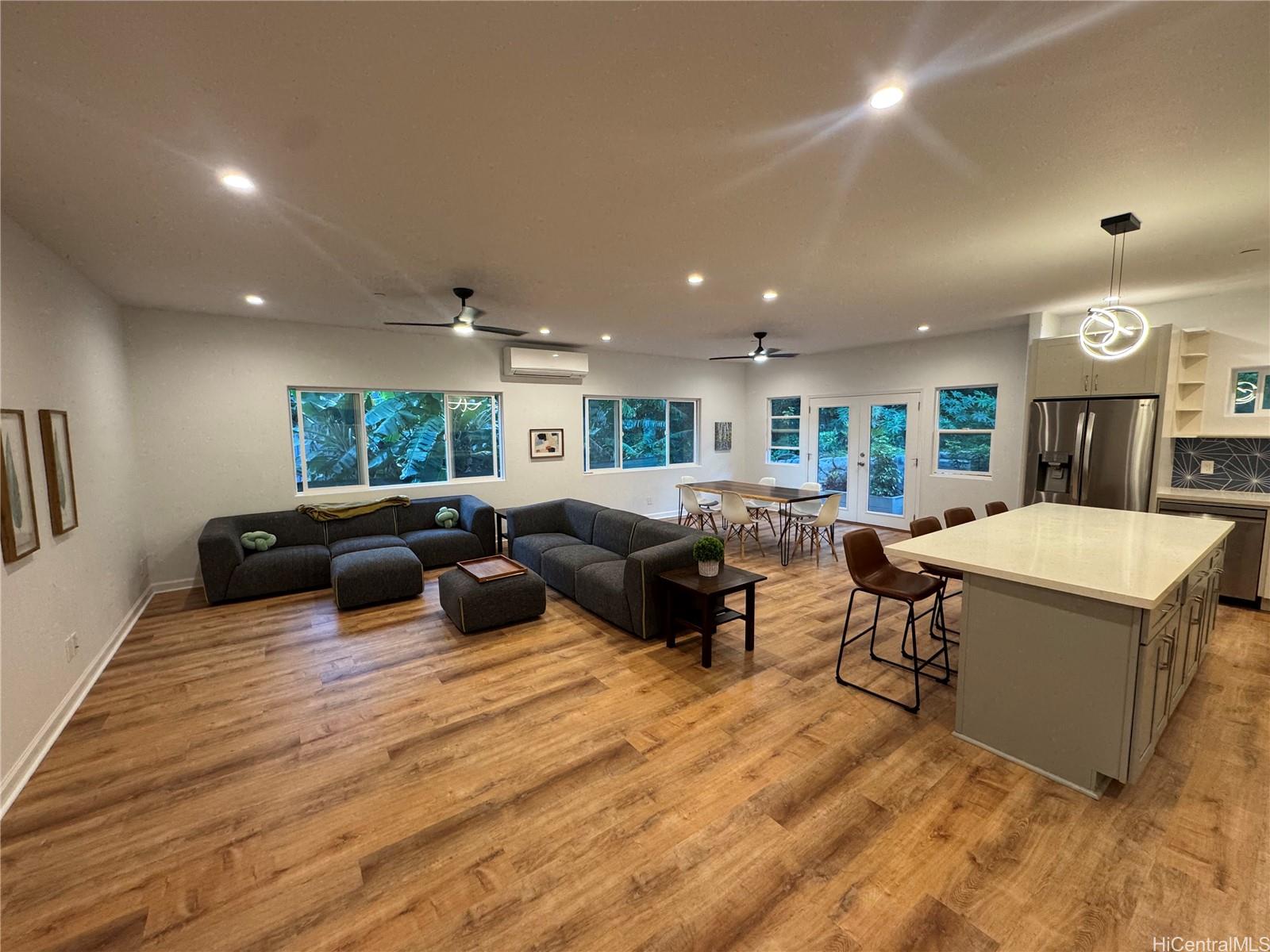 2318  Waiomao Rd Palolo, Diamond Head home - photo 3 of 25