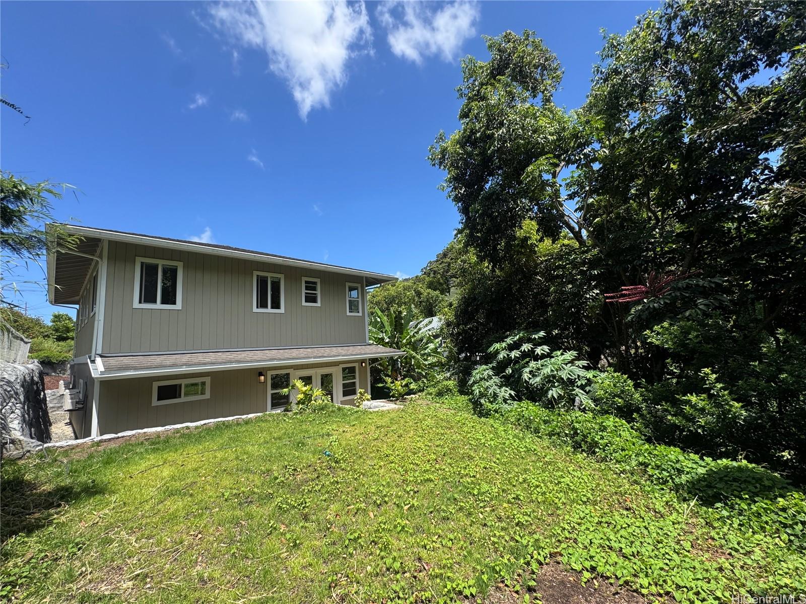 2318  Waiomao Rd Palolo, Diamond Head home - photo 22 of 25