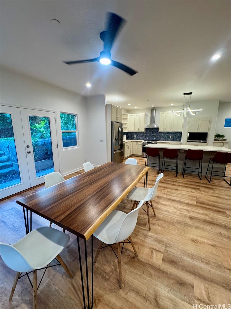 2318  Waiomao Rd Palolo, Diamond Head home - photo 4 of 25