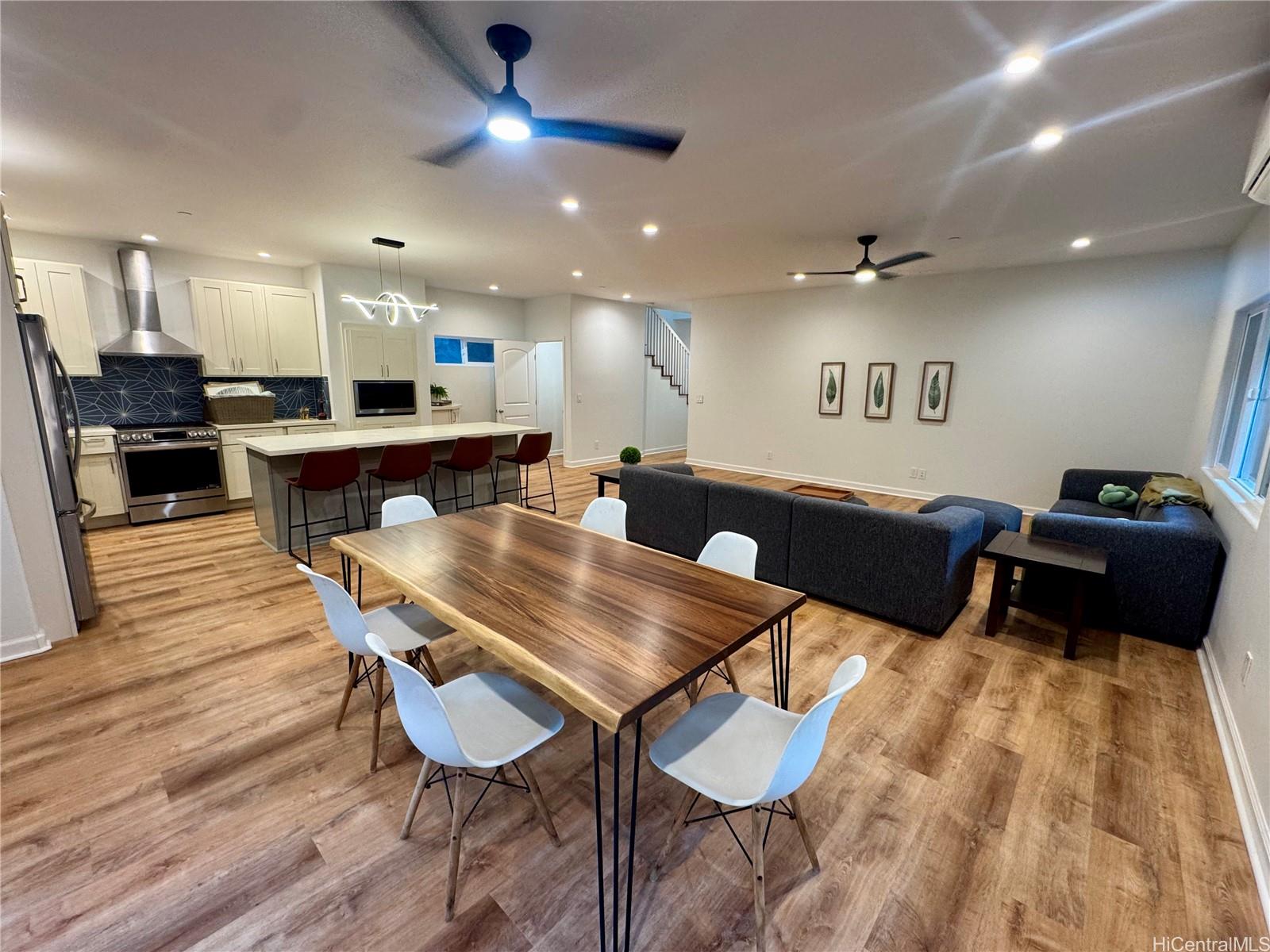 2318  Waiomao Road Palolo, Diamond Head home - photo 3 of 25