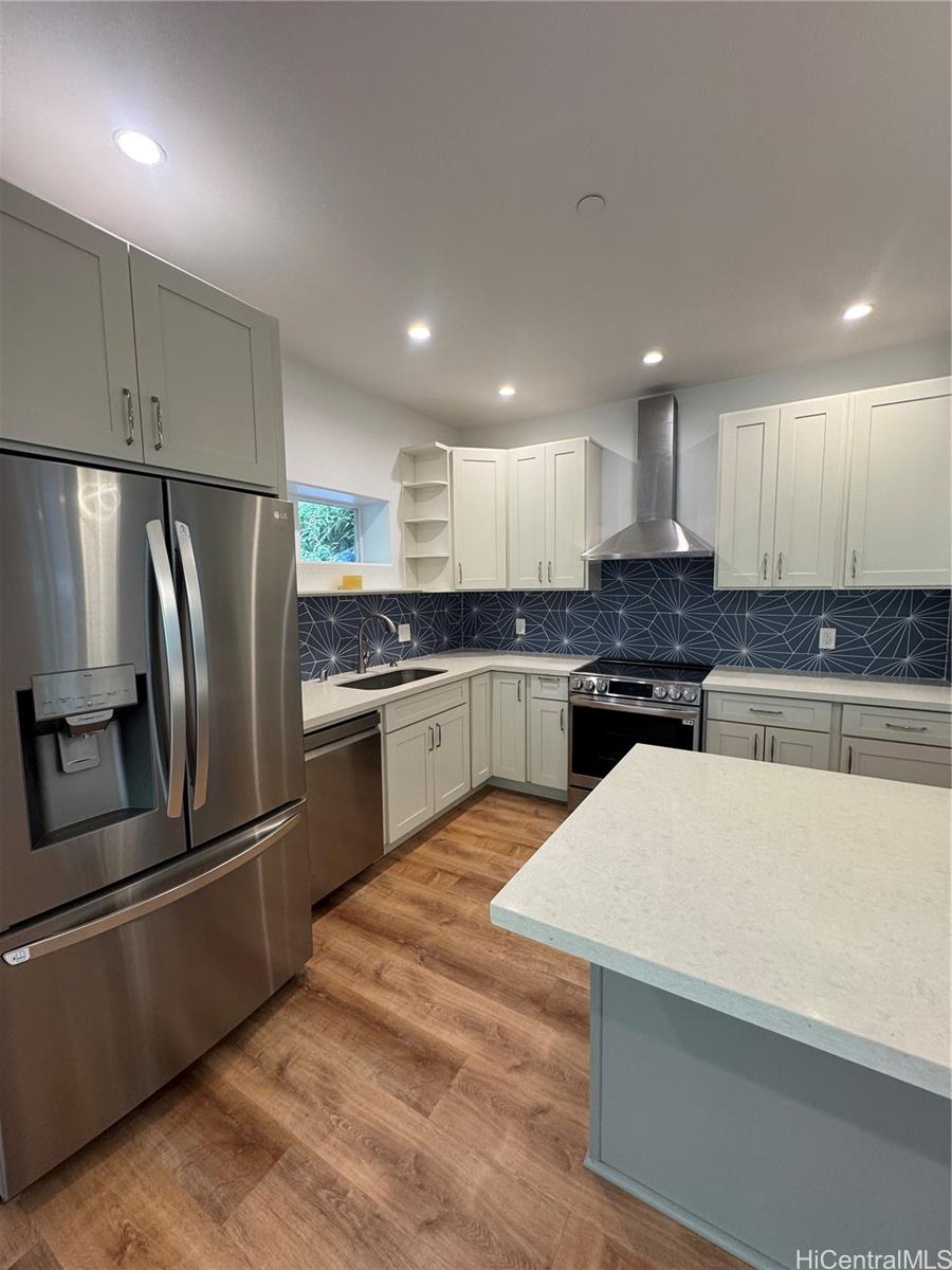 2318  Waiomao Road Palolo, Diamond Head home - photo 5 of 25