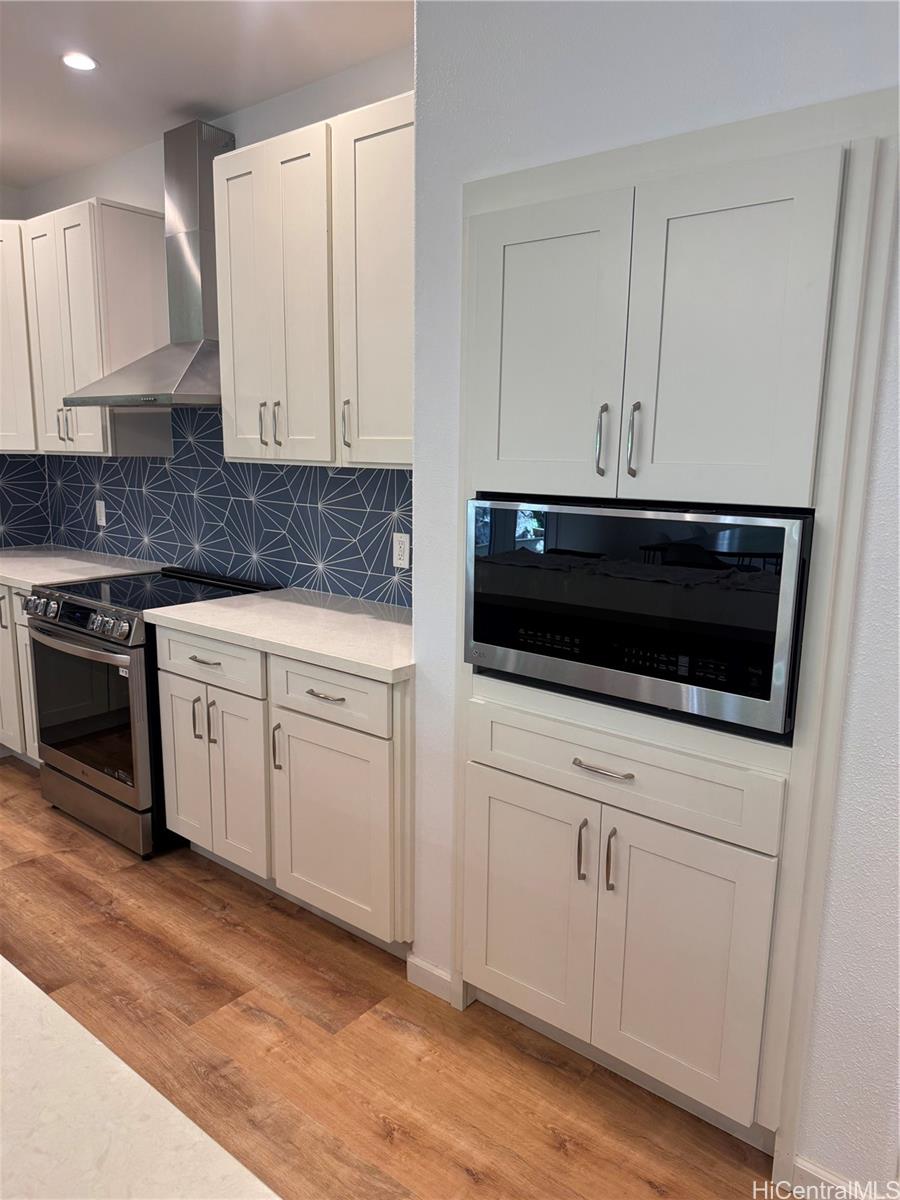 2318  Waiomao Road Palolo, Diamond Head home - photo 8 of 25