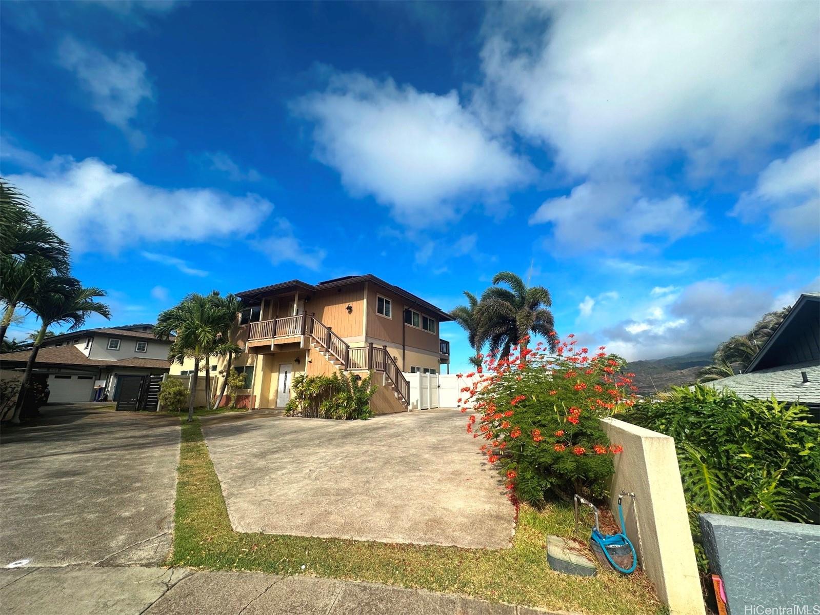 232 Hanakoa Place Honolulu - Rental - photo 25 of 25