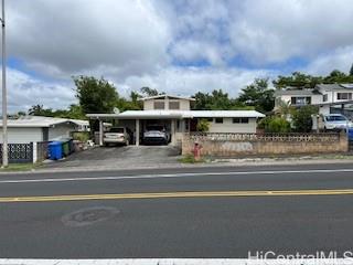 2320  Aumakua Street Pacific Palisades,  home - photo 1 of 13